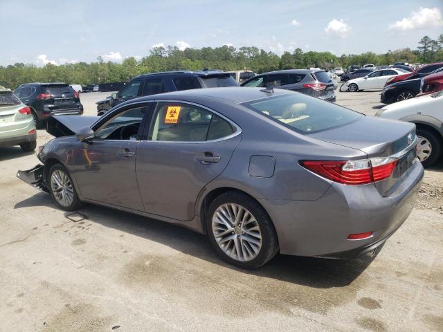 Photo 2 from auction – 2014 LEXUS ES 350 with VIN JTHBK1GG0E2128728