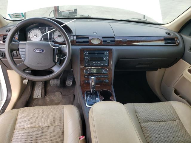 Photo 8 from auction – 2008 FORD TAURUS LIM with VIN 1FAHP25WX8G161780