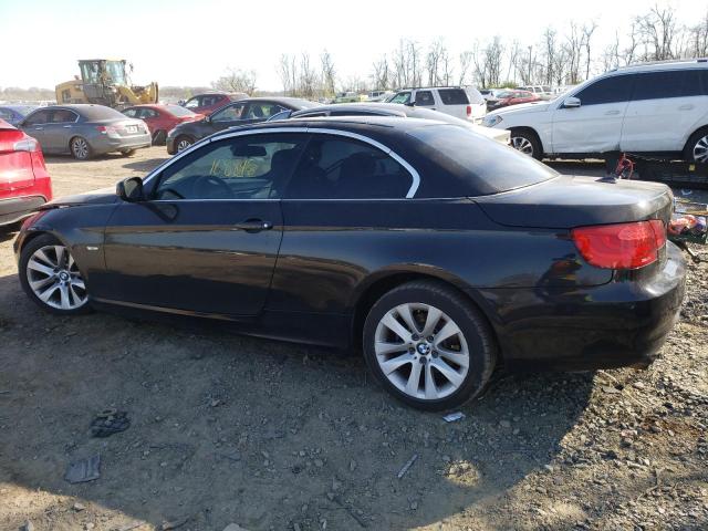Photo 2 from auction – 2012 BMW 328 I with VIN WBADW3C56CE823173