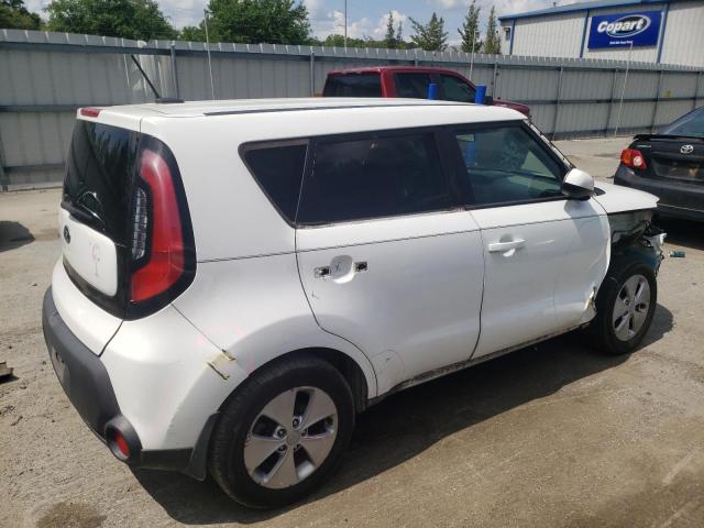 Photo 3 from auction – 2016 KIA SOUL with VIN KNDJN2A29G7355557