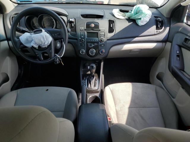 Photo 8 from auction – 2012 KIA FORTE EX with VIN KNAFU4A20C5571174