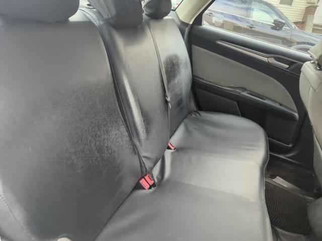 Photo 6 from auction – 2015 FORD FUSION S H with VIN 3FA6P0UU4FR261035