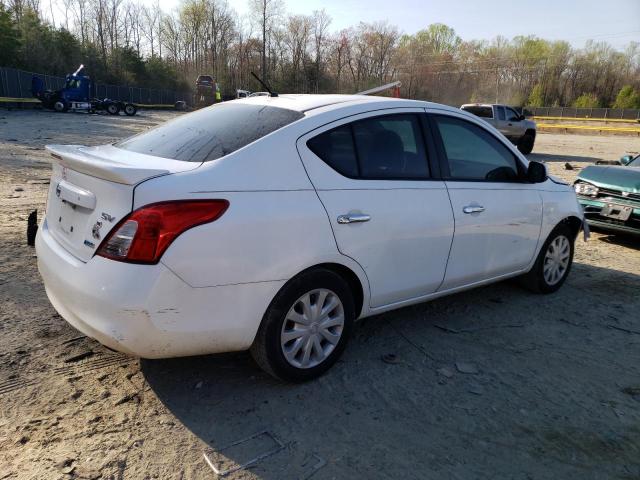 Photo 3 from auction – 2014 NISSAN VERSA S with VIN 3N1CN7AP7EL866312