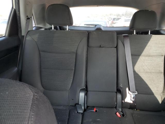 Photo 10 from auction – 2015 KIA SORENTO LX with VIN 5XYKT3A68FG597826