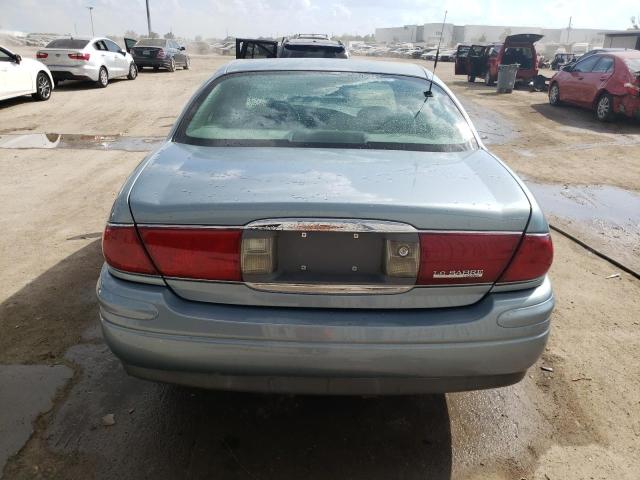Photo 6 from auction – 2003 BUICK LESABRE LI with VIN 1G4HR54K73U229415