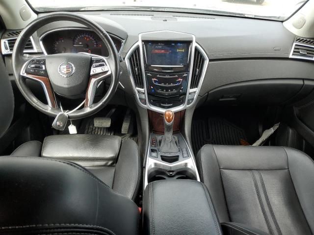 Photo 8 from auction – 2015 CADILLAC SRX PREMIU with VIN 3GYFNDE3XFS572064