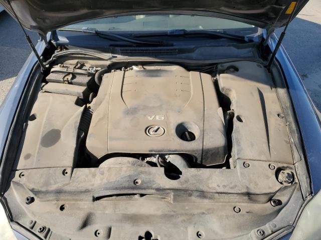 Photo 11 from auction – 2013 LEXUS IS 250 with VIN JTHBF5C26D5186815