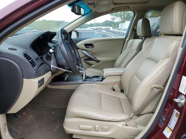 Photo 7 from auction – 2015 ACURA RDX TECHNO with VIN 5J8TB3H53FL000253