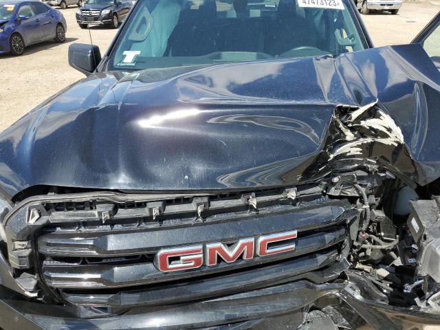 Photo 11 from auction – 2021 GMC SIERRA C15 with VIN 3GTP8CED5MG234575