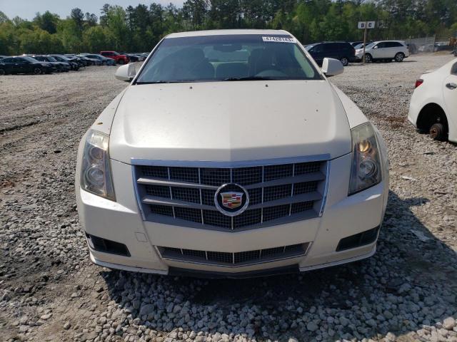 Photo 5 from auction – 2010 CADILLAC CTS with VIN 1G6DA5EG0A0134030