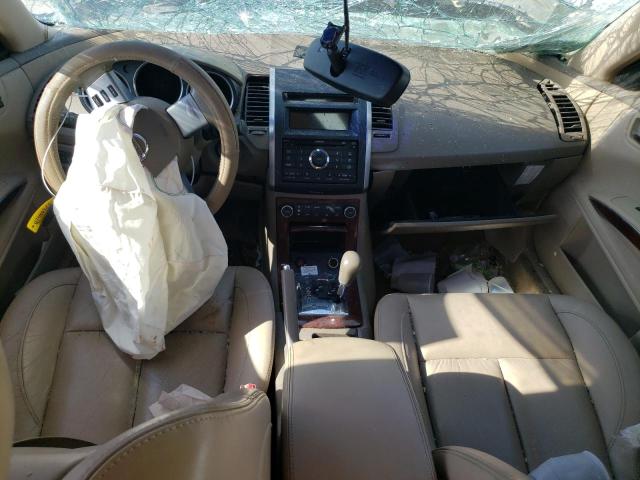 Photo 8 from auction – 2007 NISSAN MAXIMA SE with VIN 1N4BA41E77C827077