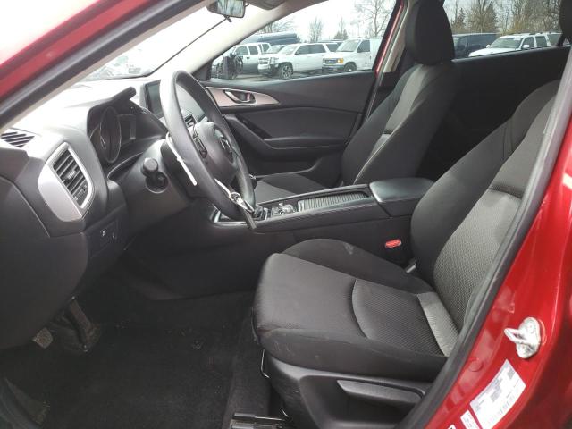 Photo 7 from auction – 2017 MAZDA 3 SPORT with VIN 3MZBN1K79HM102820