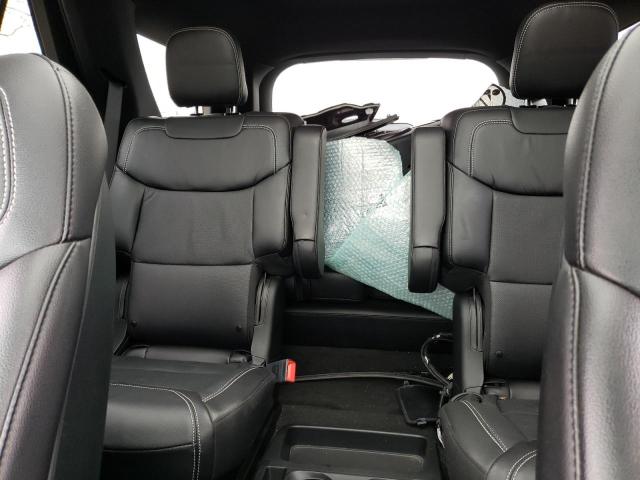 Photo 10 from auction – 2020 FORD EXPLORER S with VIN 1FM5K8GC4LGB91752