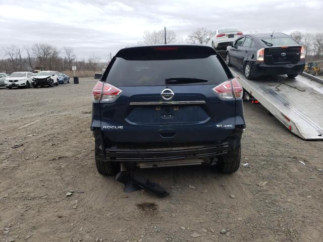 Photo 6 from auction – 2015 NISSAN ROGUE S with VIN 5N1AT2MV0FC804590
