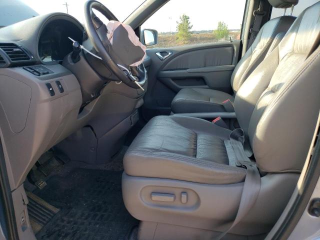 Photo 7 from auction – 2010 HONDA ODYSSEY EX with VIN 5FNRL3H6XAB066034