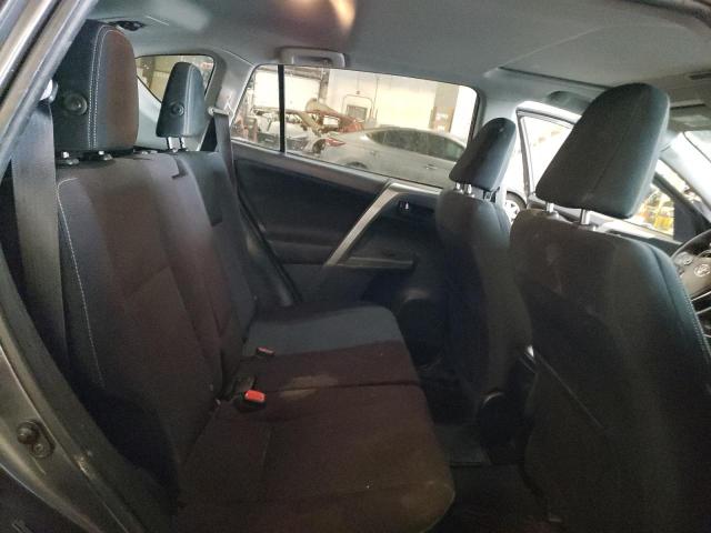 Photo 11 from auction – 2013 TOYOTA RAV4 XLE with VIN JTMRFREV3DD020921