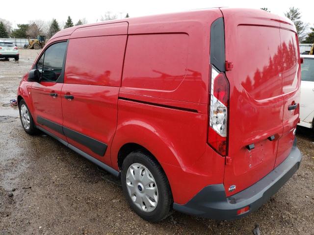 Photo 2 from auction – 2014 FORD TRANSIT CO with VIN NM0LS7F78E1158718