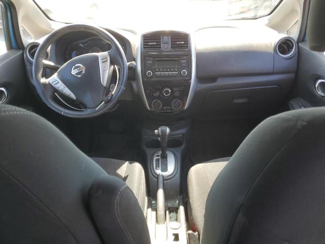 Photo 8 from auction – 2015 NISSAN VERSA NOTE with VIN 3N1CE2CP6FL418421