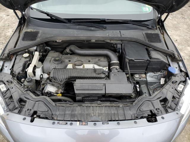 Photo 11 from auction – 2016 VOLVO S60 PREMIE with VIN YV1612TK8G2390791