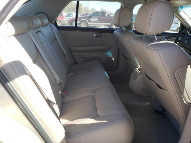 Photo 10 from auction – 2007 CADILLAC DTS with VIN 1G6KD57Y67U160945