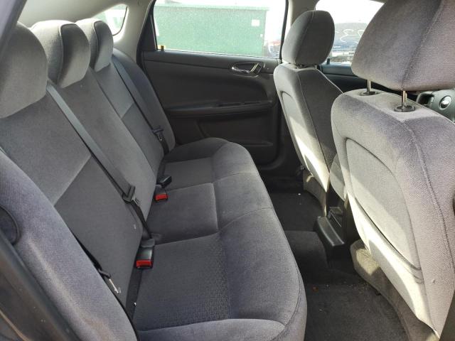 Photo 10 from auction – 2009 CHEVROLET IMPALA 1LT with VIN 2G1WT57N391223790