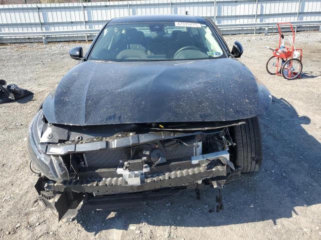 Photo 5 from auction – 2022 NISSAN ALTIMA S with VIN 1N4BL4BV7NN416286