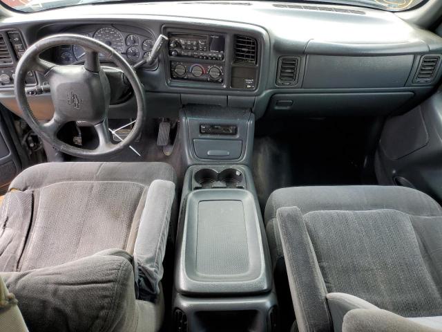 Фото 8 с аукциона – 2002 CHEVROLET SILVERADO с VIN 1GCHK29U22E237450