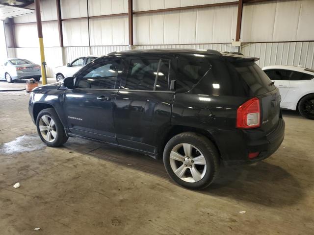 Photo 2 from auction – 2012 JEEP COMPASS LA with VIN 1C4NJDEBXCD572808