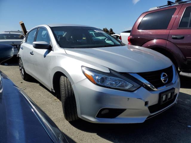 Photo 4 from auction – 2017 NISSAN ALTIMA 2.5 with VIN 1N4AL3AP1HC275272