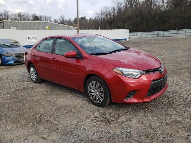 Zdjęcie 4 z aukcji – 2015 TOYOTA COROLLA L z VIN 2T1BURHE4FC401602