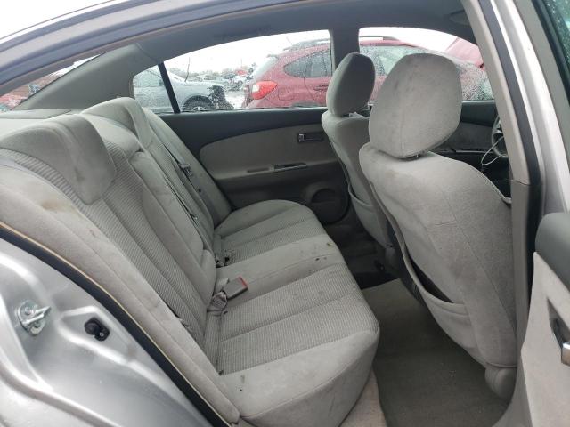 Photo 10 from auction – 2006 NISSAN ALTIMA SE/ with VIN 1N4BL11D46N356038