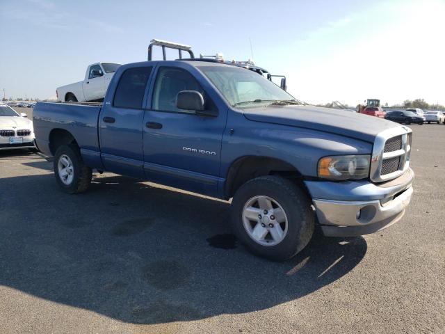 Photo 4 from auction – 2002 DODGE RAM PICKUP with VIN 1D7HA18N82S573988