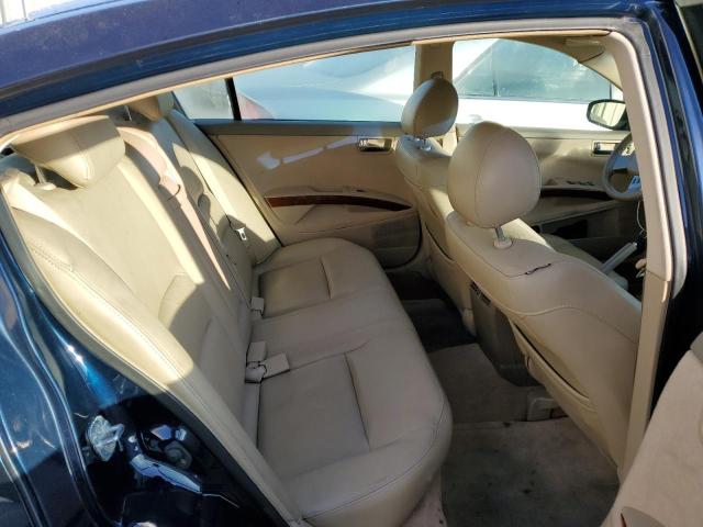Photo 10 from auction – 2006 NISSAN MAXIMA SE with VIN 1N4BA41E46C858916