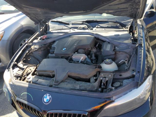 Photo 11 from auction – 2014 BMW 228 I with VIN WBA1F5C56EV255976