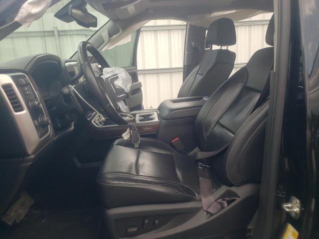 Photo 7 from auction – 2017 GMC SIERRA K15 with VIN 3GTU2NEC5HG151502