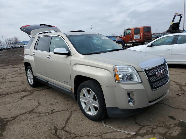 Photo 4 from auction – 2011 GMC TERRAIN SL with VIN 2CTFLXEC8B6215010