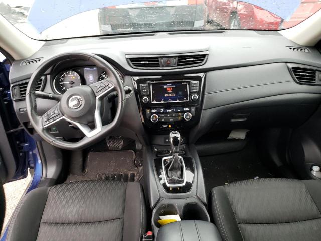 Photo 8 from auction – 2019 NISSAN ROGUE S with VIN KNMAT2MV5KP517981