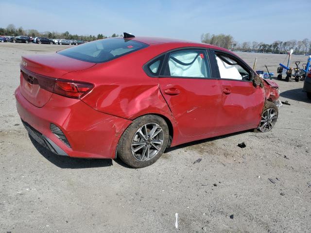 Photo 3 from auction – 2023 KIA FORTE LX with VIN 3KPF24AD5PE554763