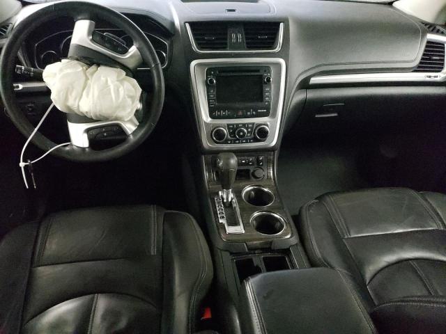 Photo 8 from auction – 2014 GMC ACADIA SLT with VIN 1GKKVRKD8EJ294557