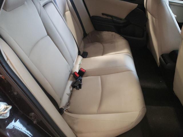 Photo 10 from auction – 2016 HONDA CIVIC EX with VIN 2HGFC2F7XGH508131