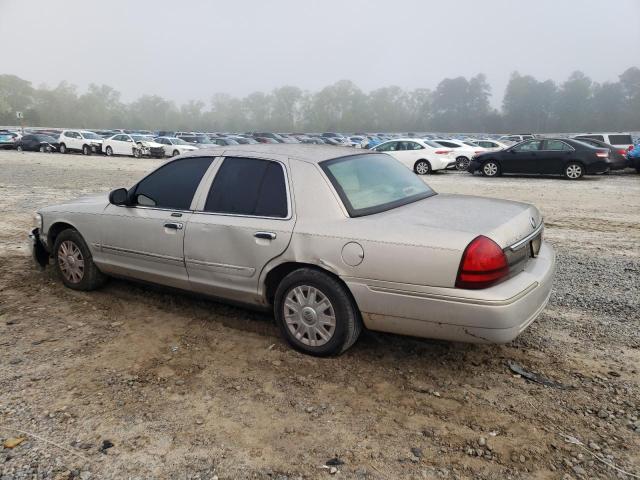 Photo 2 from auction – 2007 MERCURY GRAND MARQ with VIN 2MEFM74W97X602265