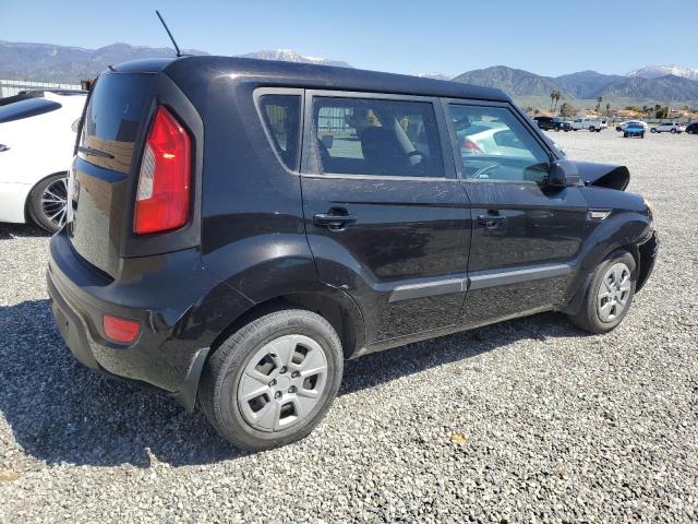 Photo 3 from auction – 2013 KIA SOUL with VIN KNDJT2A54D7753125