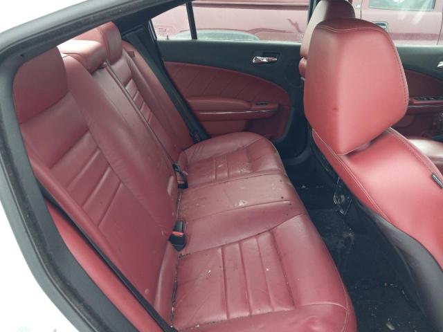 Photo 10 from auction – 2011 DODGE CHARGER RT with VIN 2B3CM5CT0BH611022