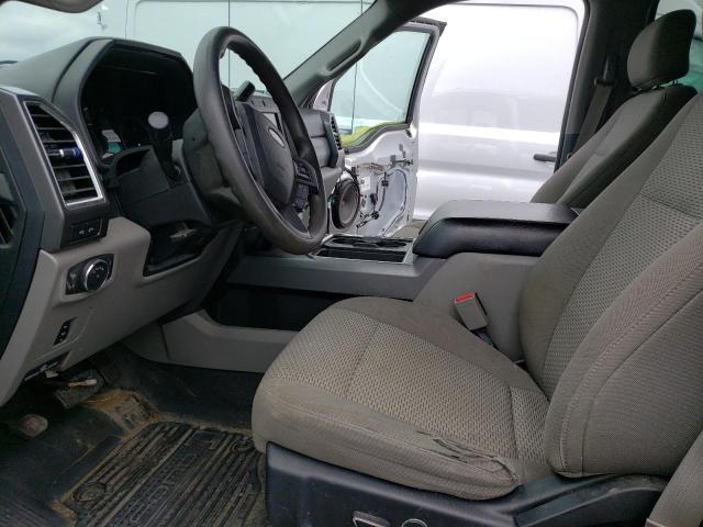 Photo 7 from auction – 2017 FORD F350 SUPER with VIN 1FT8W3B63HEE93093