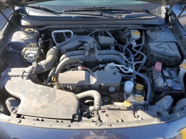 Photo 11 from auction – 2017 SUBARU LEGACY 2.5 with VIN 4S3BNAB60H3049405