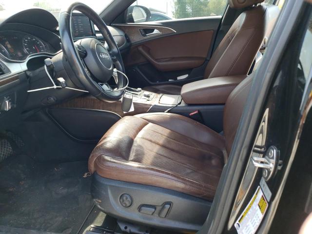 Photo 7 from auction – 2014 AUDI A6 PRESTIG with VIN WAUHGAFC2EN053540