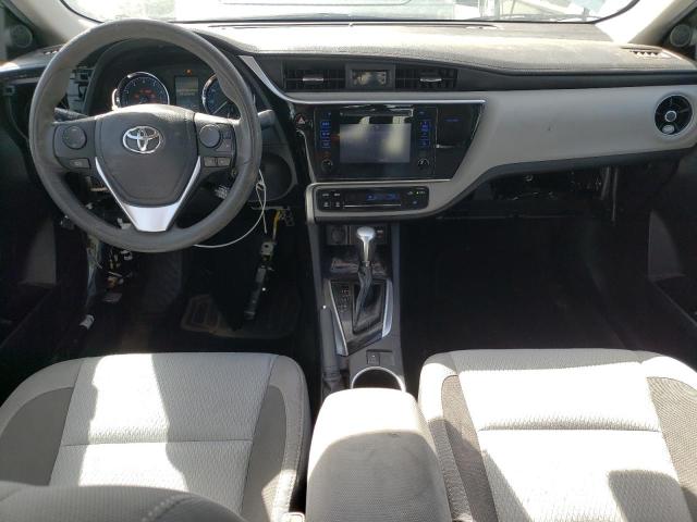 Photo 8 from auction – 2019 TOYOTA COROLLA L with VIN 2T1BURHE5KC229087