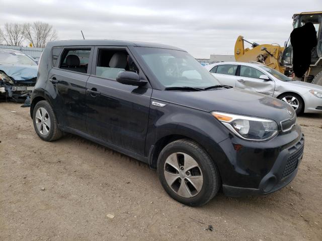 Photo 4 from auction – 2016 KIA SOUL with VIN KNDJN2A24G7851544