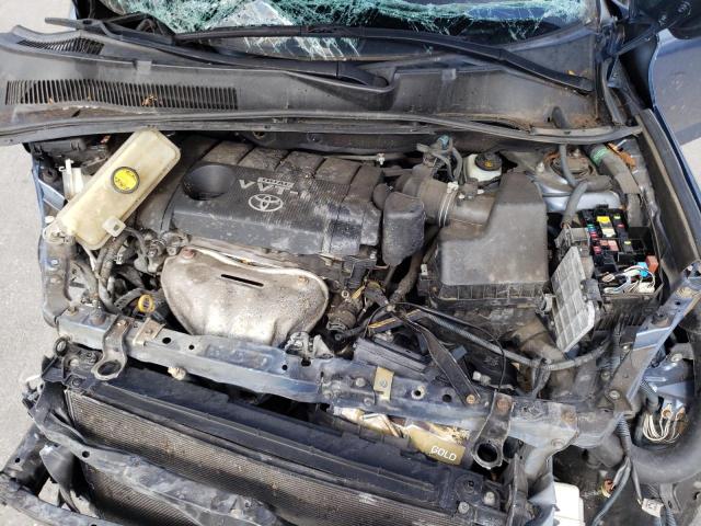 Photo 11 from auction – 2010 TOYOTA RAV4 with VIN JTMZF4DV5A5019229
