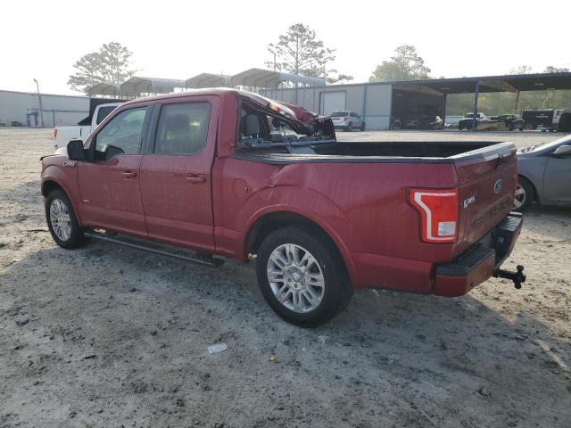 Zdjęcie 2 z aukcji – 2015 FORD F150 SUPER z VIN 1FTEW1CP8FFA15340